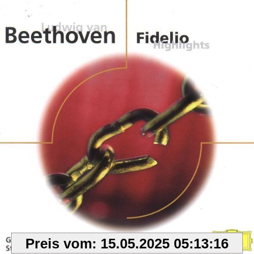 Fidelio (Auszüge) von Jones
