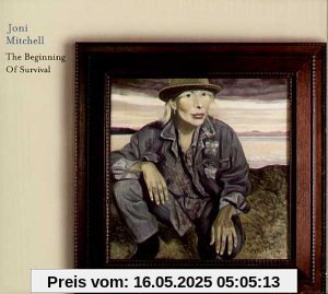 Beginning of Survival Beginning of Survival von Joni Mitchell