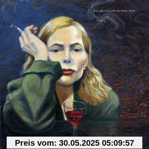 Both Sides Now von Joni Mitchell