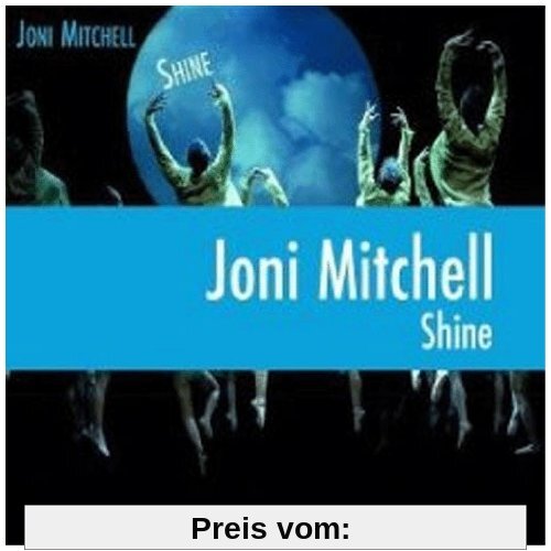 Shine von Joni Mitchell