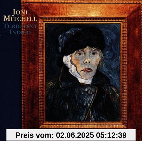 Turbulent Indigo von Joni Mitchell
