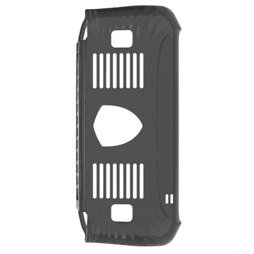 Jonikuper Schutzhülle für MSI Claw 8 AI+ A2VM, stoßfestes und kratzfestes Design mit leicht zugänglichen Funktionen (Schwarz) von Jonikuper