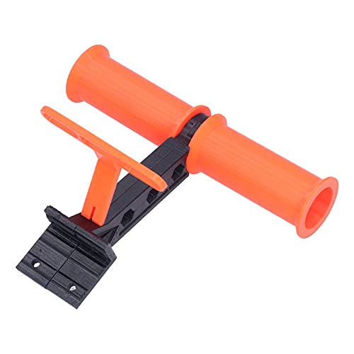 3D -Drucker -Filamenthalterung, Einfache Montage PETG Doppelregal 3D -Drucker -Filament -Halterung Spulenhalter für PRUSA I3 MK3s Bär mit Zubehör für die Einfache Montage 3D -Drucker -Filamenthalterung, Einfache Montage PETG Doppelregal 3D -Drucker -Filament -Halterung Spulenhalter für PRUSA I3 MK3s Bär mit Zubehör für die Einfache Montage von Jonlaki