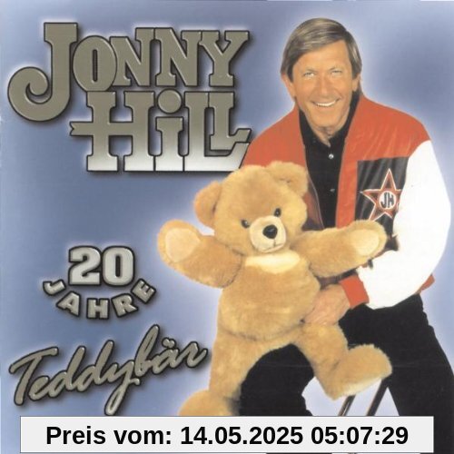 20 Jahre Teddybär 20 Jahre Teddybär von Jonny Hill