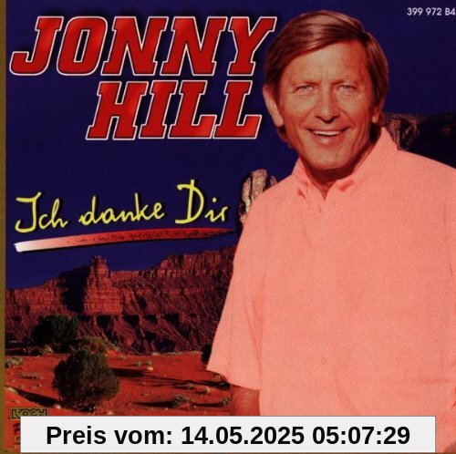 Ich Danke Dir Ich Danke Dir von Jonny Hill