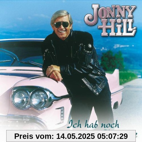 Ich Hab Noch Viele Träume Ich Hab Noch Viele Träume von Jonny Hill