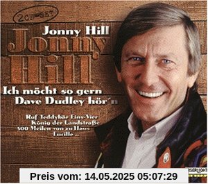 Jonny Hill Jonny Hill von Jonny Hill