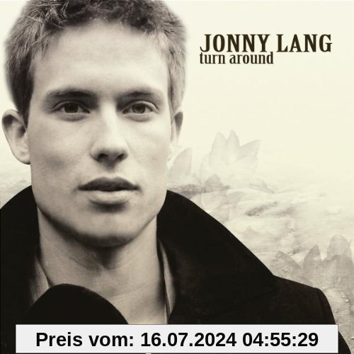 Turn Around von Jonny Lang