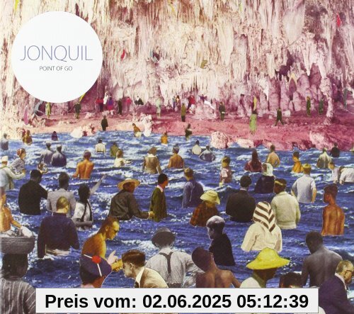 Point of Go von Jonquil