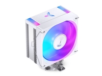 CPU-Kühler Jonsbo CR-1000 EVO CPU-Kühler, RGB - weiß von Jonsbo