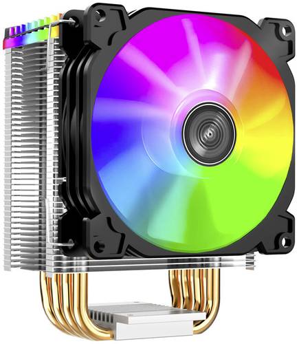 Jonsbo CR-1400 CPU-Kühler mit Lüfter von Jonsbo