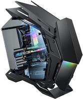 Jonsbo MOD3 Big-Tower Showcase, Tempered Glass - schwarz (MOD3 Black) von Jonsbo