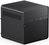 Jonsbo N2 Mini-ITX Gehäuse - schwarz (N2 Black) von Jonsbo