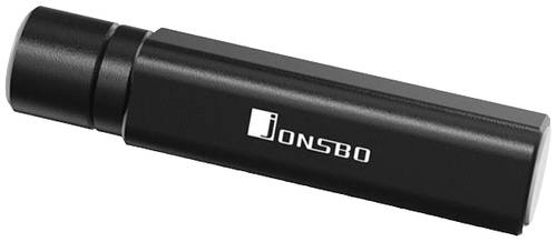 Jonsbo VC-20 Grafikkartenhalterung Schwarz von Jonsbo