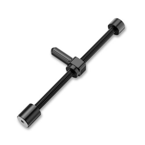 Jonsbo VC-20 Plus Grafikkartenhalterung Schwarz Jonsbo VC-20 Plus Grafikkartenhalterung Schwarz von Jonsbo