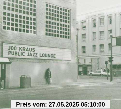 Public Jazz Lounge Public Jazz Lounge von Joo Kraus