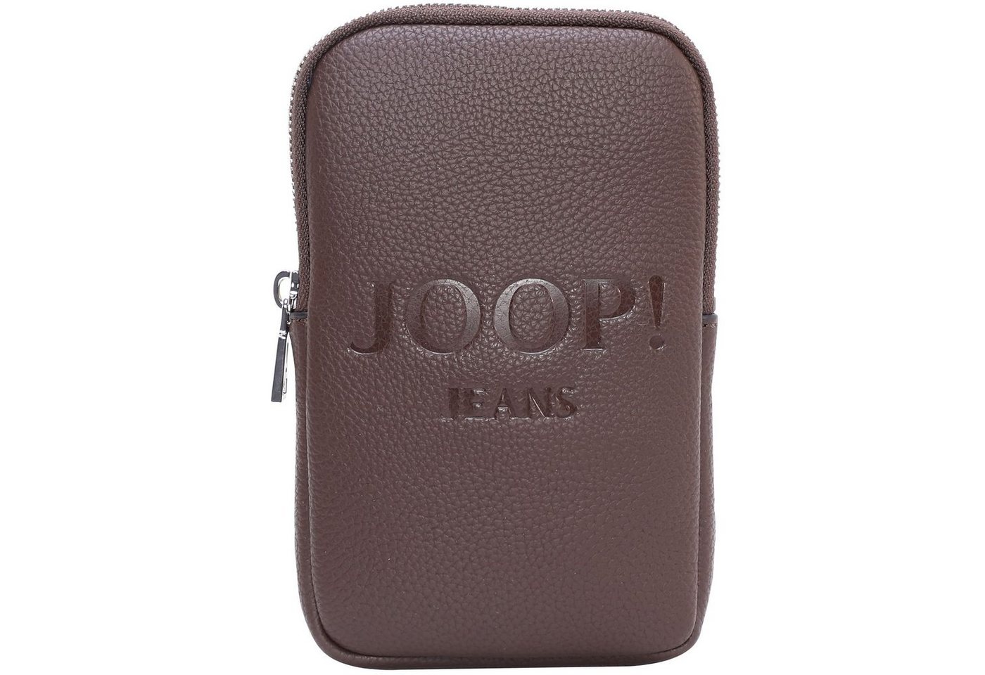 Joop Jeans Smartphone-Hülle Lettera, Polyurethan von Joop Jeans