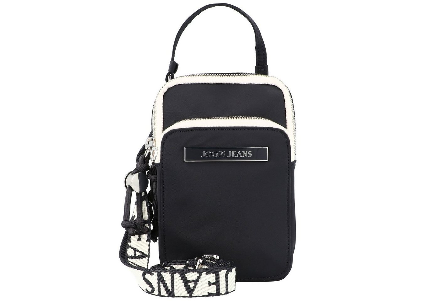 Joop Jeans Smartphone-Hülle Lietissimo, Nylon Joop Jeans Smartphone-Hülle Lietissimo, Nylon von Joop Jeans