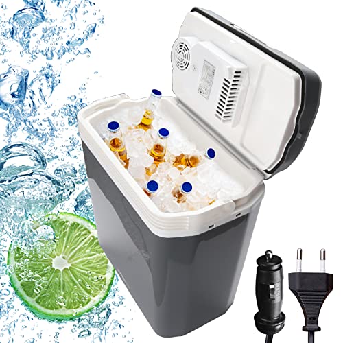 Jopassy Kühlbox Kompressor 32L Elektrische Kühlschrank,12V 220V240V mit Kühl- und Warmhaltefunktion tragbar,Elektrokühlbox mit ECO-Modus,für Auto,Lkw,Wohnmobil und Steckdose Jopassy Kühlbox Kompressor 32L Elektrische Kühlschrank,12V 220V240V mit Kühl- und Warmhaltefunktion tragbar,Elektrokühlbox mit ECO-Modus,für Auto,Lkw,Wohnmobil und Steckdose von Jopassy