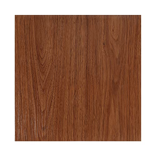 Jopassy PVC Bodenbelag Selbstklebend Vinylboden ca. 5 m² 55 Fliesen Rutschfest Wasserfest Bodenfliesen 30x30cm Laminat Dielen Vinyl-Fliesen für Fußbodenheizung Holzfarbe Holzmaserung Jopassy PVC Bodenbelag Selbstklebend Vinylboden ca. 5 m² 55 Fliesen Rutschfest Wasserfest Bodenfliesen 30x30cm Laminat Dielen Vinyl-Fliesen für Fußbodenheizung Holzfarbe Holzmaserung von Jopassy