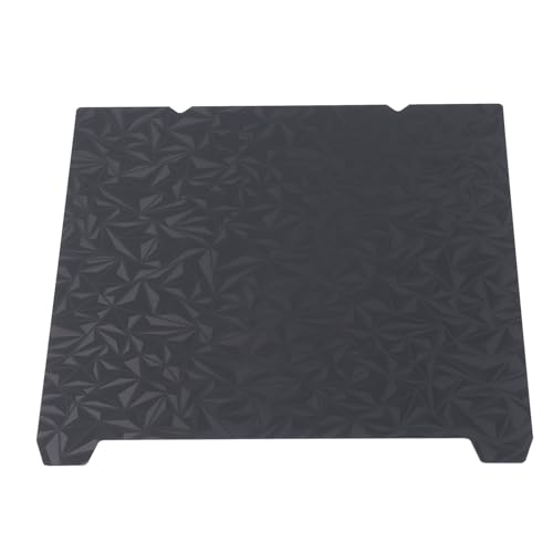 PEI Sheet Build Plate, Starke Viskosität, Glattes PEI Build Plate Texture Spray für 3D-Drucker von Jopwkuin
