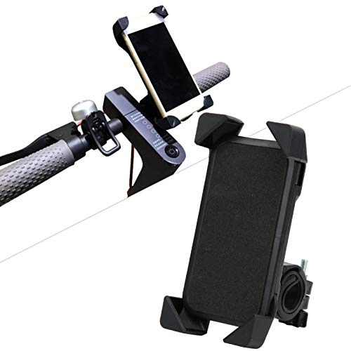 Robuste Elektroroller Telefon Stativ Telefon Stativ Praktische Telefon Halter Telefon Halter, für M365 Elektroroller Robuste Elektroroller Telefon Stativ Telefon Stativ Praktische Telefon Halter Telefon Halter, für M365 Elektroroller von Jopwkuin
