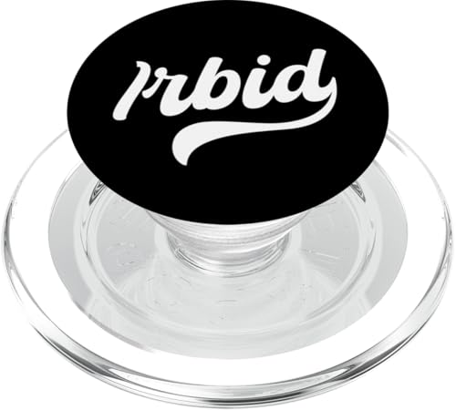 Irbid Jordan City Jordanisches Erbe PopSockets PopGrip für MagSafe Irbid Jordan City Jordanisches Erbe PopSockets PopGrip für MagSafe von Jordan Flag Designs Proud Jordanian Roots