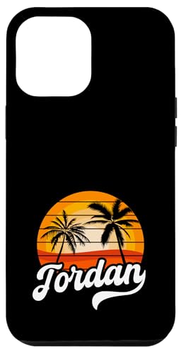 Jordan Retro Wear Jordanische Wüstenoase Hülle für iPhone 12 Pro Max Jordan Retro Wear Jordanische Wüstenoase Hülle für iPhone 12 Pro Max von Jordan Flag Designs Proud Jordanian Roots