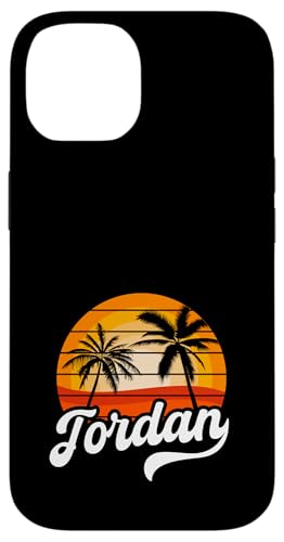 Jordan Retro Wear Jordanische Wüstenoase Hülle für iPhone 14 Jordan Retro Wear Jordanische Wüstenoase Hülle für iPhone 14 von Jordan Flag Designs Proud Jordanian Roots