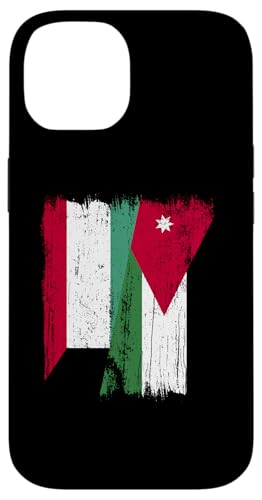 Kuwait Arabien Jordanien Halbflagge Kuwaiti Jordanien Wurzeln Hülle für iPhone 14 Kuwait Arabien Jordanien Halbflagge Kuwaiti Jordanien Wurzeln Hülle für iPhone 14 von Jordan Flag Designs Proud Jordanian Roots