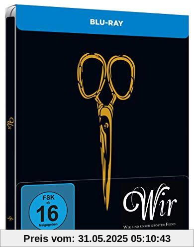 Wir - Blu-ray - Steelbook von Jordan Peele