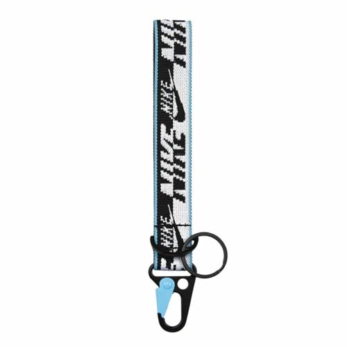 Jordan Lanyard Holder Wrist White von Jordan