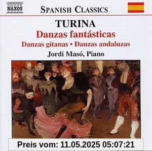 Klaviermusik Vol. 1 Klaviermusik Vol. 1 von Jordi Maso