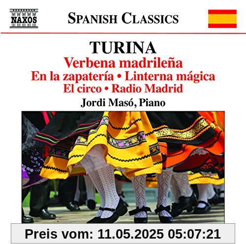 Klaviermusik Vol.11 Klaviermusik Vol.11 von Jordi Maso