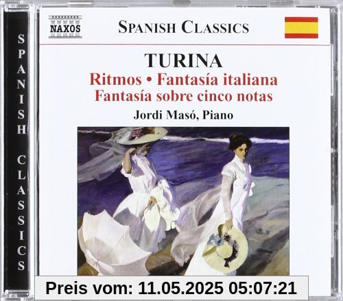 Klaviermusik Vol.6 Klaviermusik Vol.6 von Jordi Maso
