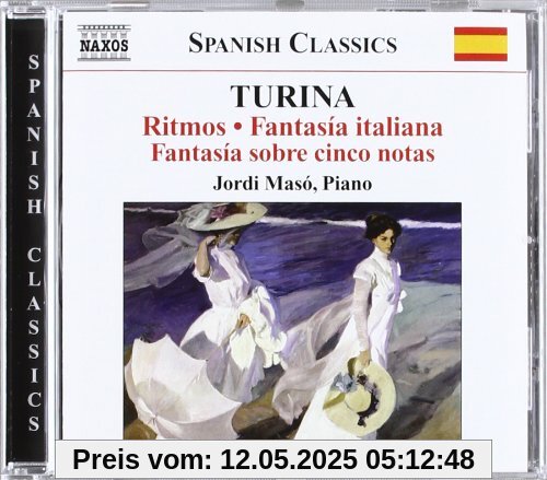 Klaviermusik Vol.6 von Jordi Maso