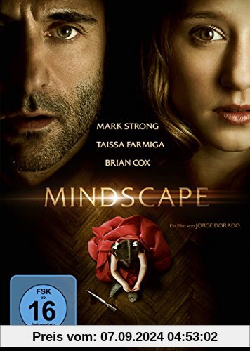 Mindscape von Jorge Dorado