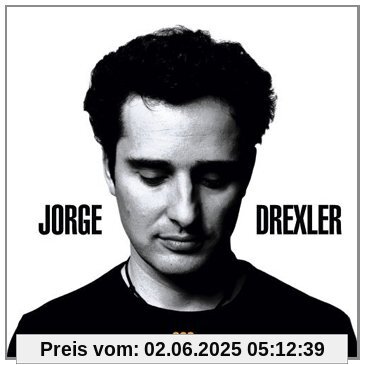 Eco Eco von Jorge Drexler