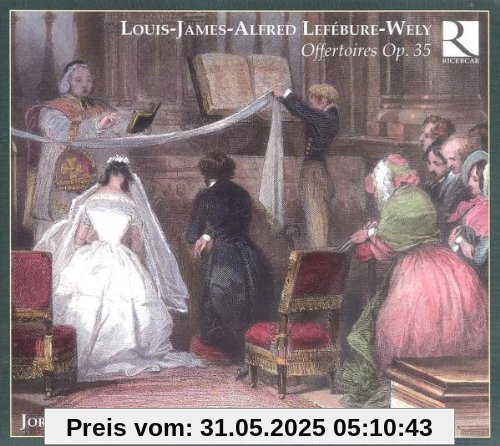 Orgelwerke Orgelwerke von Joris Verdin