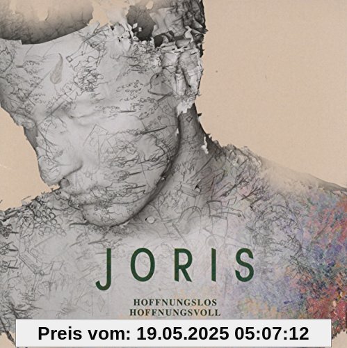Hoffnungslos Hoffnungsvoll Hoffnungslos Hoffnungsvoll von Joris