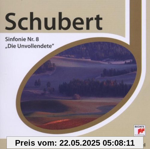 Sinfonie Nr.8 Die Unvollendete Sinfonie Nr.8 Die Unvollendete von Jos van Immerseel