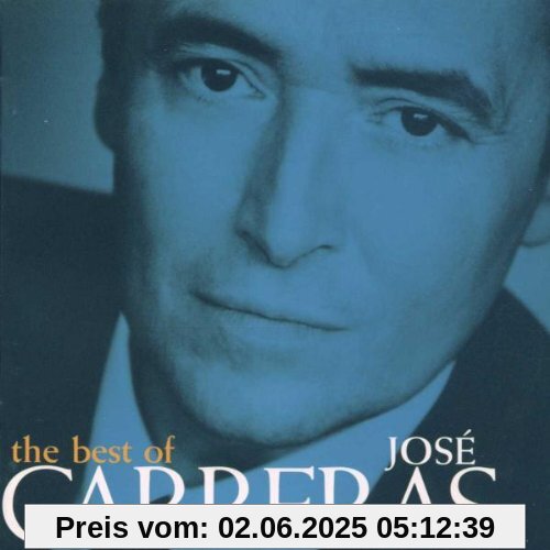 The Best Of The Best Of von José Carreras