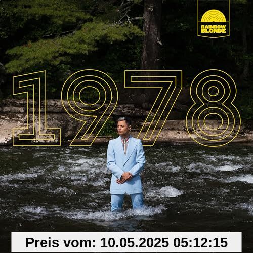 1978 von Jose James