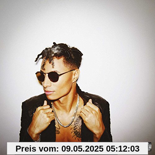 Love In A Time Of Madness von Jose James