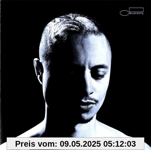 No Beginning No End von Jose James