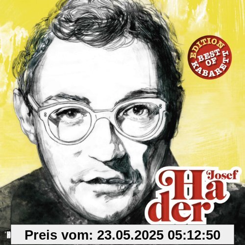 Privat Privat von Josef Hader