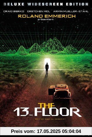 The 13th Floor von Josef Rusnak