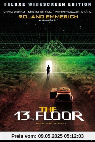 The 13th Floor von Josef Rusnak