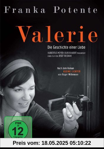 Valerie Valerie von Josef Rusnak