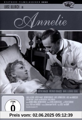 Annelie Annelie von Josef von Baky